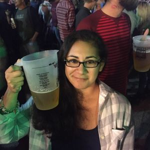 Meet your Posher, Jackie